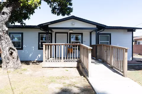 592 Willow Ave, Hayward, CA 94541 photo 1