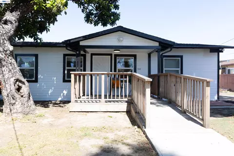 592 Willow Ave, Hayward, CA 94541