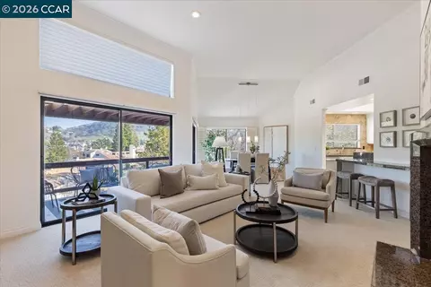 3874 Terra Granada Dr #4C, Walnut Creek, CA 94595