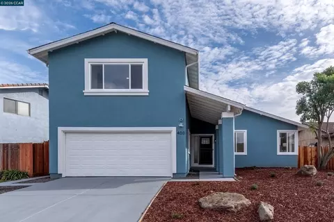 400 Vergel Ter, Vallejo, CA 94589 photo 1