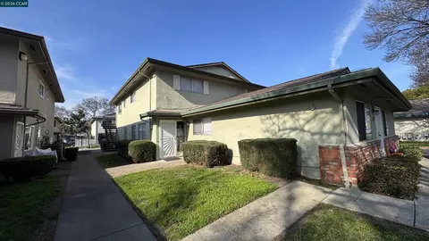 2122 Peppertree Way #2, Antioch, CA 94509