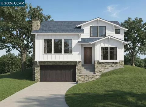 388 Oak Ln, Pleasanton, CA 94566