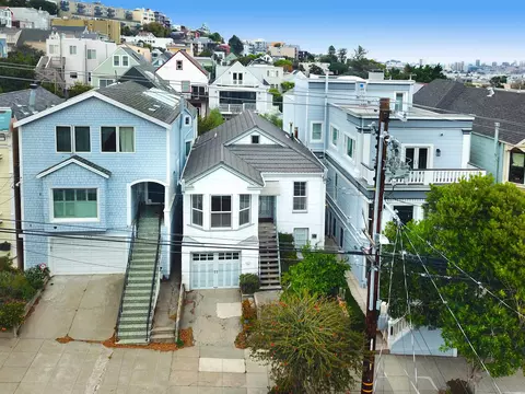 4368 23rd St, San Francisco, CA 94114 photo 1