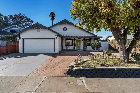 337 Falcon Dr, Vallejo, CA 94589 photo 1