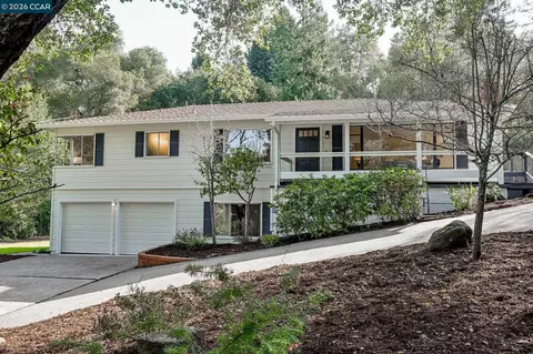 700 Miner, Orinda, CA 94563 photo 1