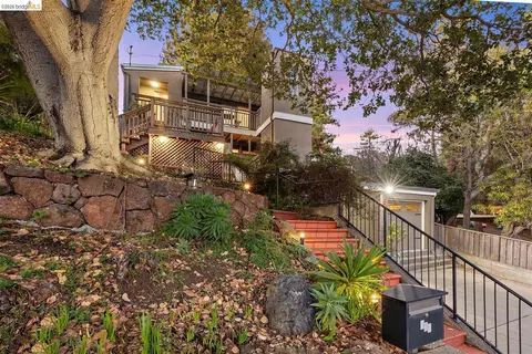 371 Ocean View Ave, Kensington, CA 94707 photo 1