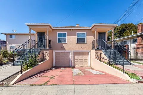 1821 74th Ave, Oakland, CA 94621
