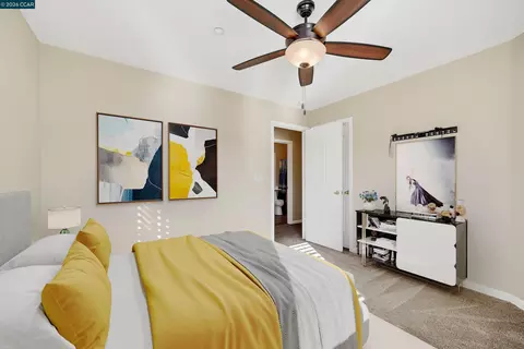 Bedroom - 738 Marsh Pl, Fairfield, CA 94533 photo 2 of 7