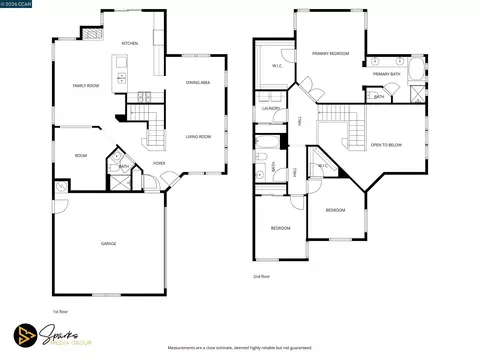 Floorplan - 738 Marsh Pl, Fairfield, CA 94533 photo 3 of 3