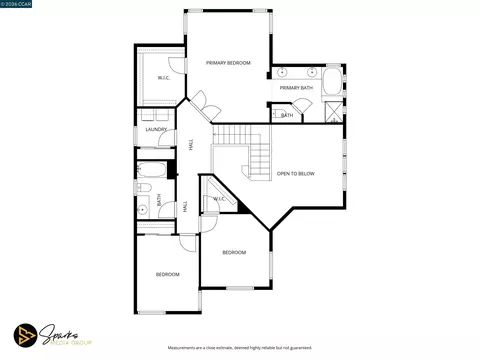 Floorplan - 738 Marsh Pl, Fairfield, CA 94533 photo 1 of 3