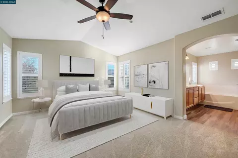 Bedroom - 738 Marsh Pl, Fairfield, CA 94533 photo 1 of 7