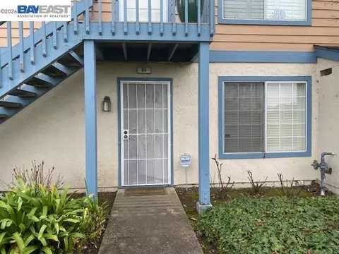 65 Glenwood, Hercules, CA 94547