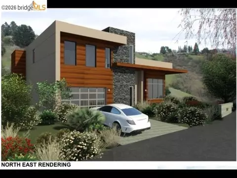 3933 Quail Ridge Rd, Lafayette, CA 94549