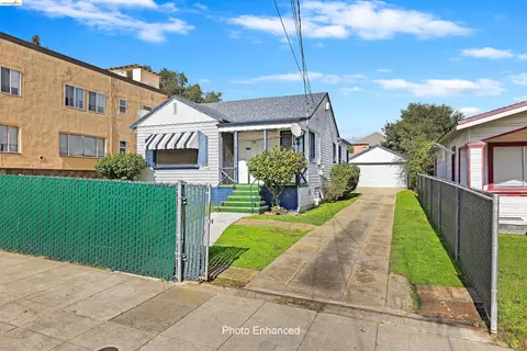 3200 Brookdale Ave, Oakland, CA 94602