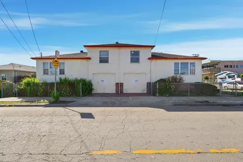 1442 92nd Ave, Oakland, CA 94603