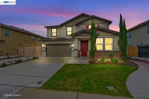 1444 Meridian St, Manteca, CA 95337