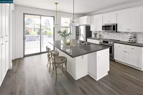 2802 Chattleton Ln, San Pablo, CA 94806