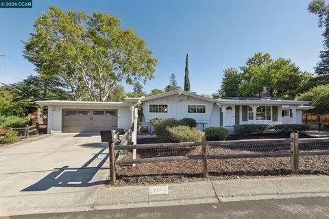 112 Lorie, Walnut Creek, CA 94595