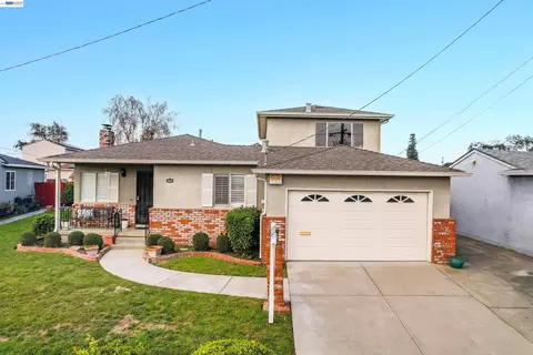 25889 Cascade St, Hayward, CA 94544 photo 1