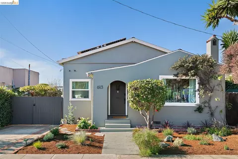 613 41st St, Richmond, CA 94805