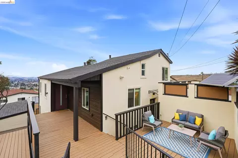 5950 Monterey Ave, Richmond, CA 94805