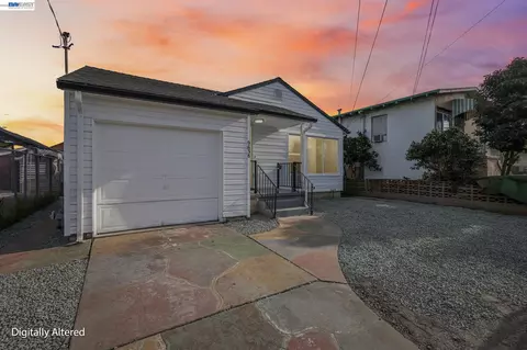 9638 E St, Oakland, CA 94603 photo 1