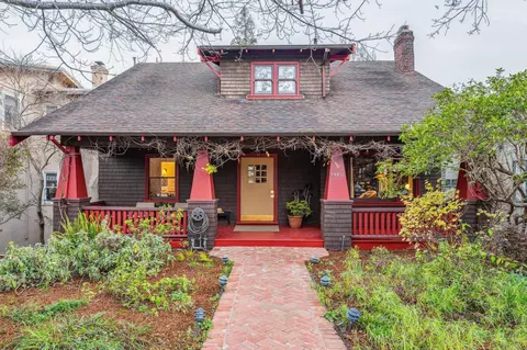 1960 El Dorado Ave, Berkeley, CA 94707 photo 1