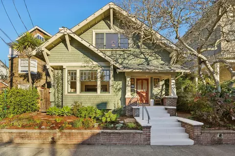 2951 Linden Ave, Berkeley, CA 94705 photo 1