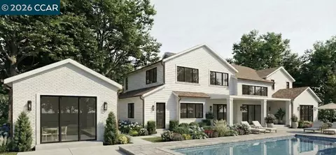 81 Dot Dr, Alamo, CA 94507