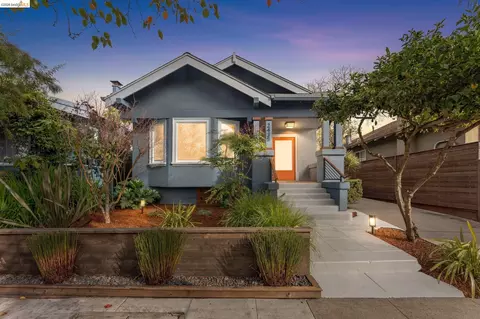 2435 Bonar St, Berkeley, CA 94702 photo 1