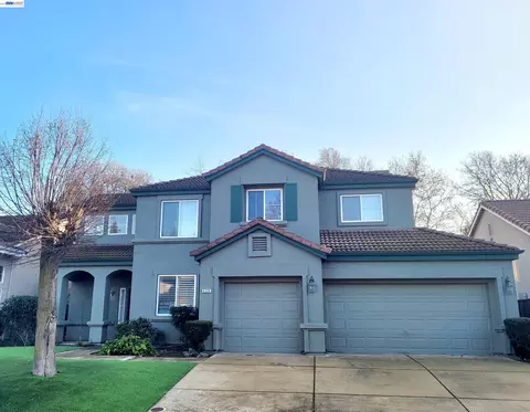 4224 Pinehurst Cir, Stockton, CA 95219