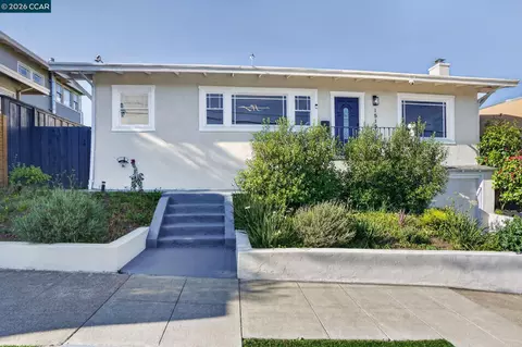 1515 Hampel St, Oakland, CA 94602