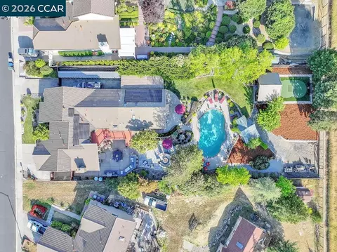 5308 Vista Point Ct, Concord, CA 94521 photo 1