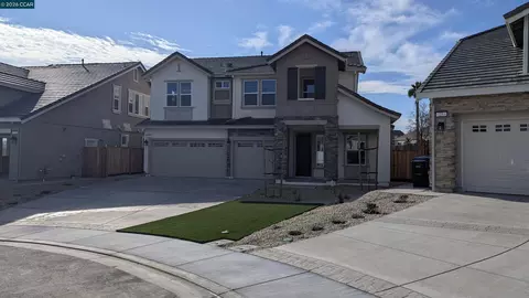 23 Cloverbrook Ct, Oakley, CA 94561 photo 1