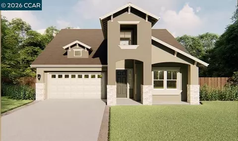 3690 Cloverbrook Dr, Oakley, CA 94561