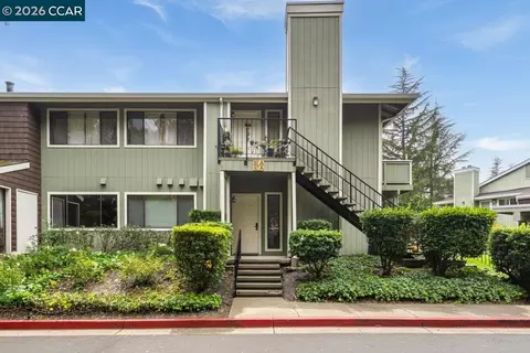 107 Compton Cir #A, San Ramon, CA 94583 photo 1