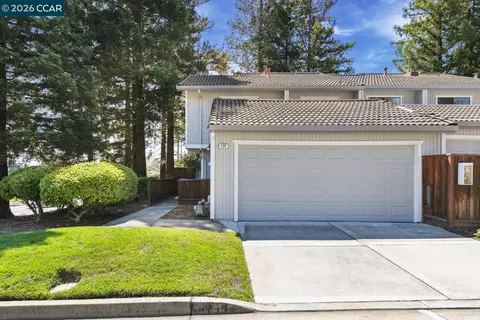 128 Via Cabrera Ln, Martinez, CA 94553 photo 1