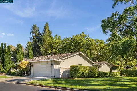 2003 Saint George Rd, Danville, CA 94526 photo 1