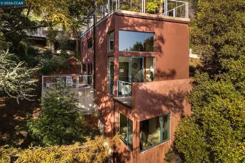 161 Panoramic Way, Berkeley, CA 94704