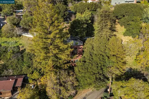 View/Area - 161 Panoramic Way, Berkeley, CA 94704 photo 2 of 4