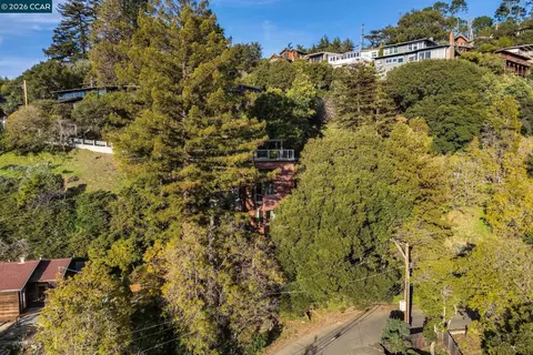 View/Area - 161 Panoramic Way, Berkeley, CA 94704 photo 3 of 4