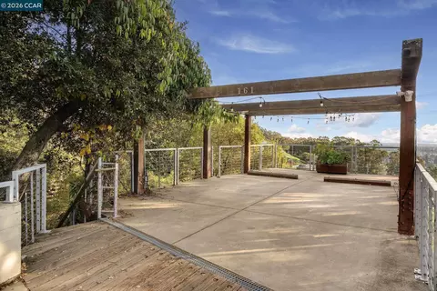 Other - 161 Panoramic Way, Berkeley, CA 94704 photo 1 of 12