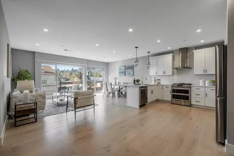 520 El Camino Real #309, San Carlos, CA 94070