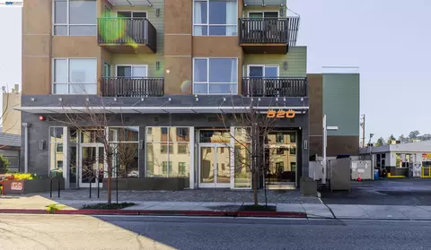 520 El Camino Real #309, San Carlos, CA 94070