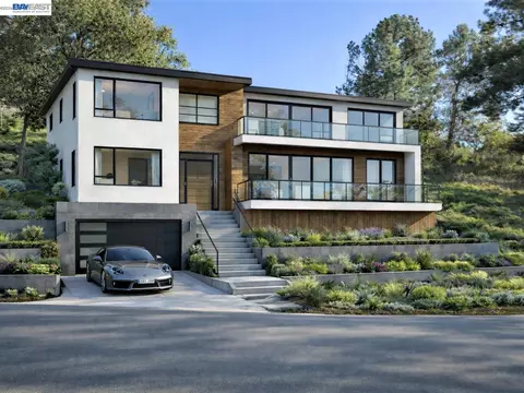 6842 Armour Dr, Oakland, CA 94611