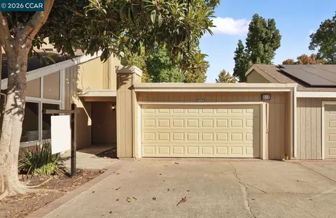 4204 Dubhe Ct, Concord, CA 94521 photo 1