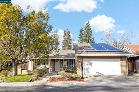 3624 Springer Ct, Walnut Creek, CA 94598