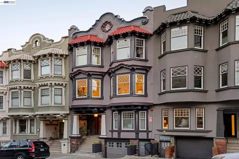 1316 Taylor St, San Francisco, CA 94108