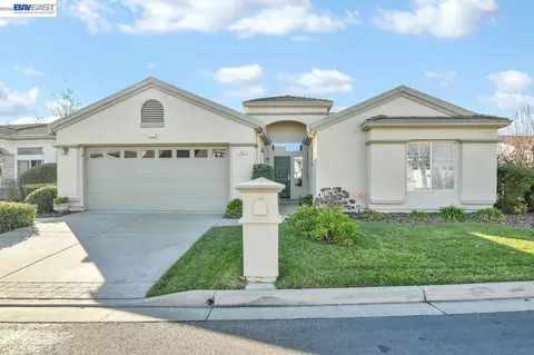 117 Scarlet Way, Brentwood, CA 94513