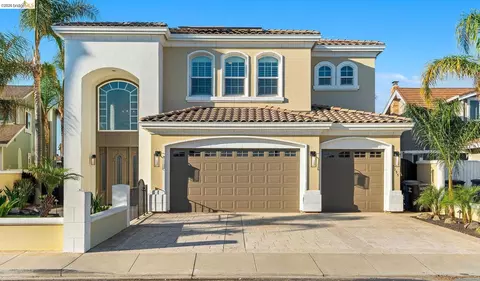 5055 Cabrillo Pt, Discovery Bay, CA 94505